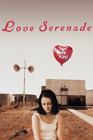 Love Serenade poster
