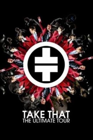 Take That: The Ultimate Story poster