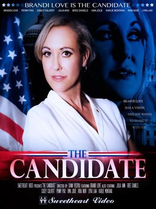 The Candidate poster