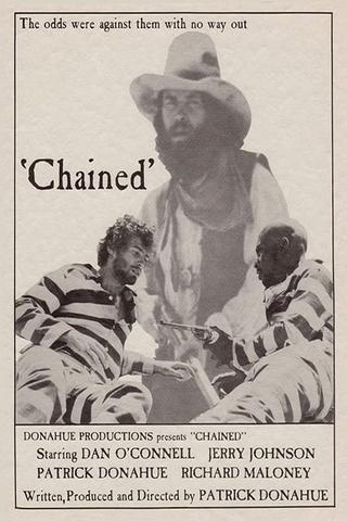 Chained poster