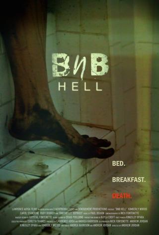 BnB HELL poster