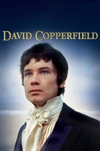 David Copperfield poster