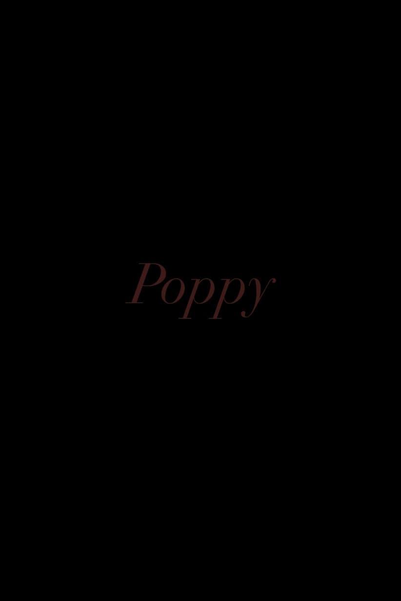 Poppy poster