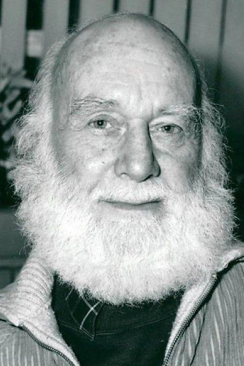 Buster Merryfield poster