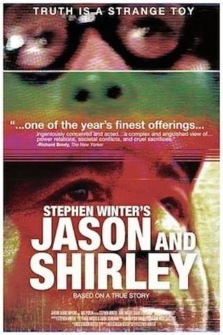 Jason and Shirley poster