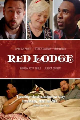 Red Lodge poster