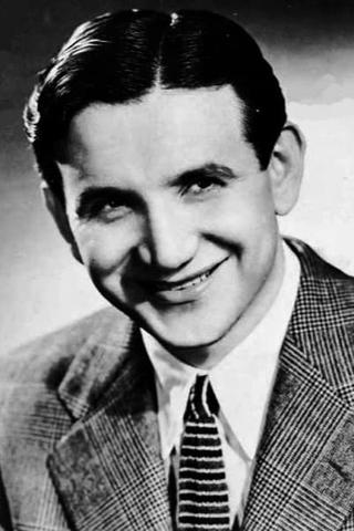 Raymond Scott pic