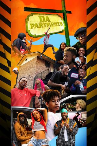 Da 'Partments poster