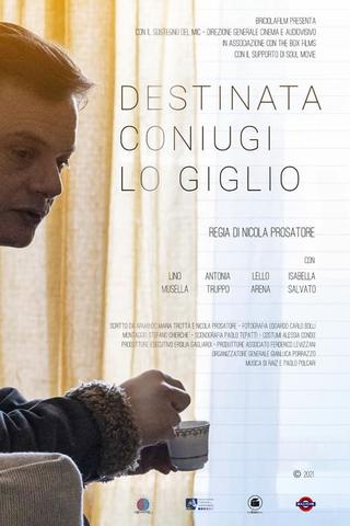 Destinata coniugi Lo Giglio poster