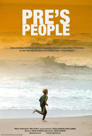 Pre's People poster