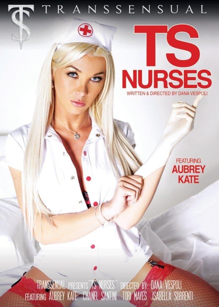 TS Nurses poster