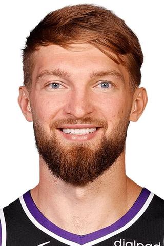 Domantas Sabonis pic