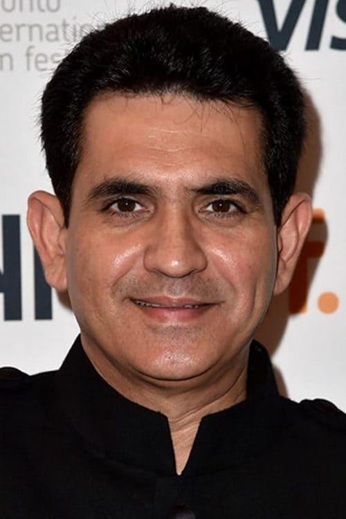 Omung Kumar poster