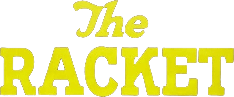 The Racket logo