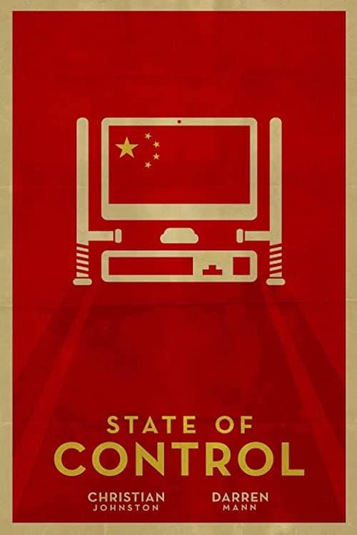 State of Control poster