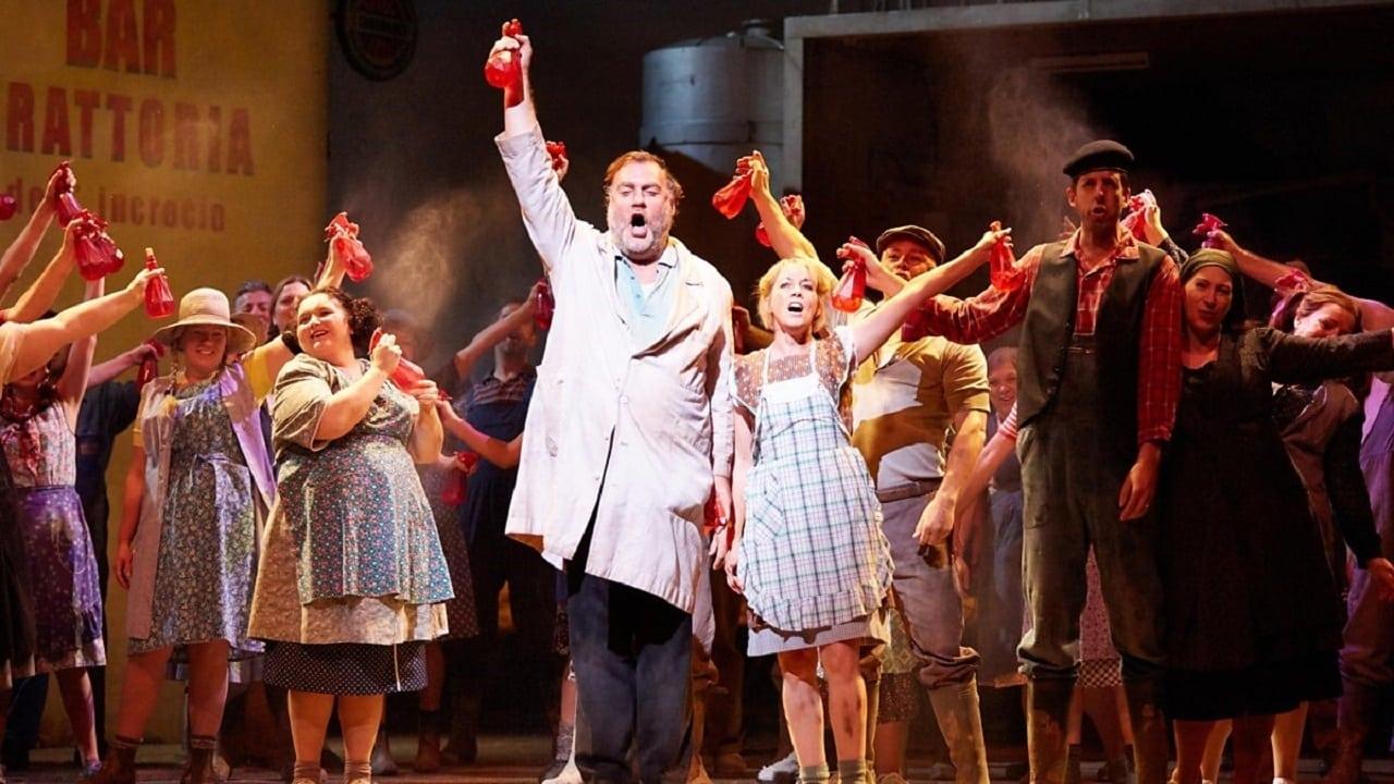 The ROH Live: L'Elisir d'Amore backdrop