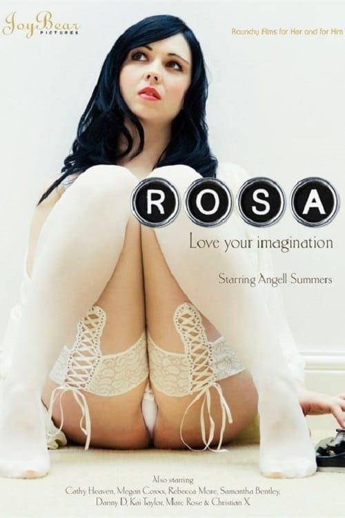 Rosa poster