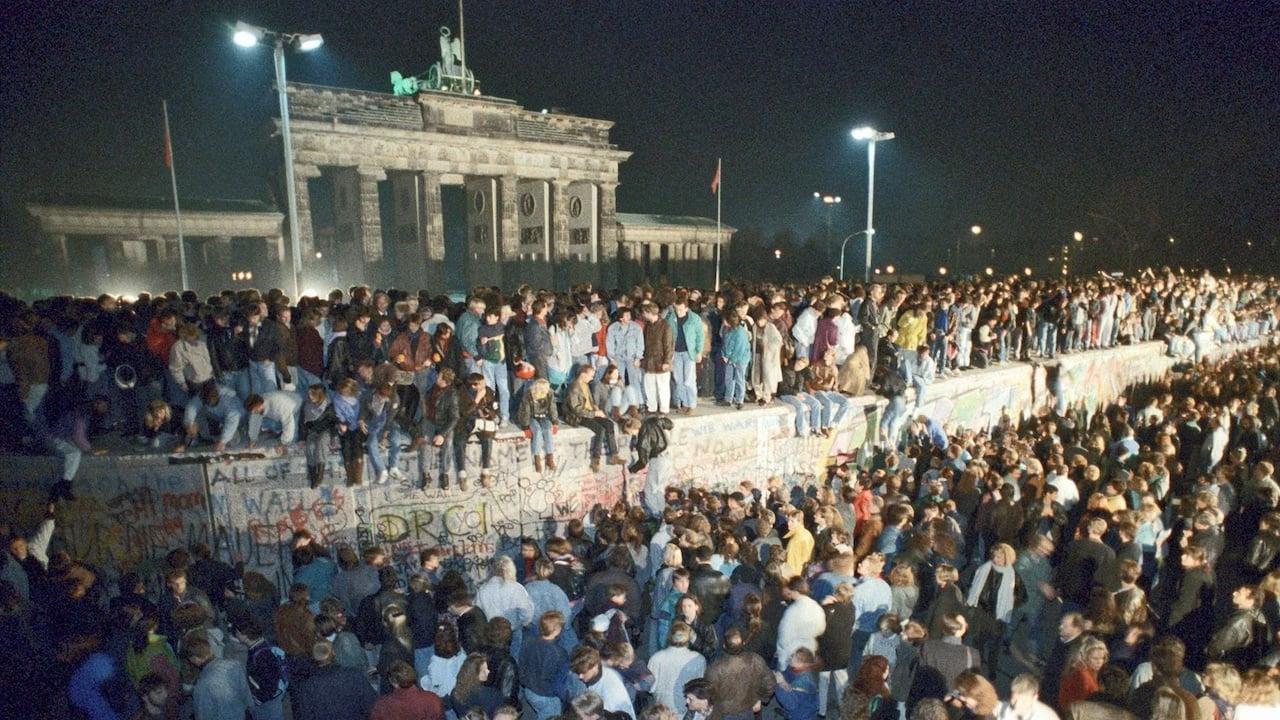 Einübung ins Paradies - Nachdenken über 1989 backdrop