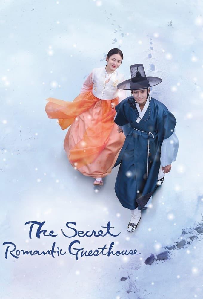 The Secret Romantic Guesthouse poster