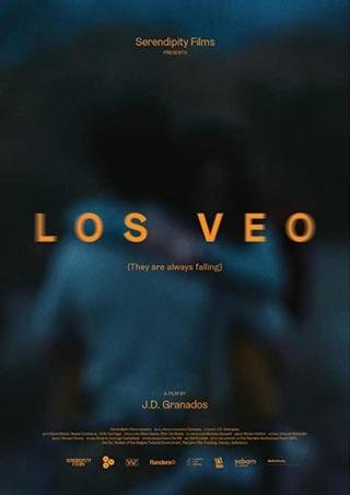 Los Veo poster