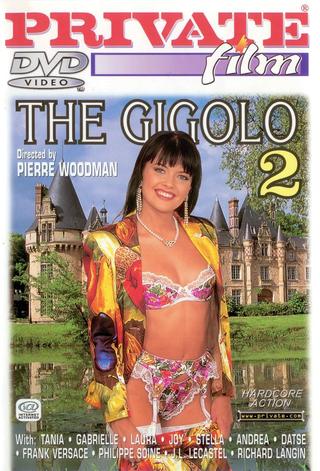 The Gigolo 2 poster