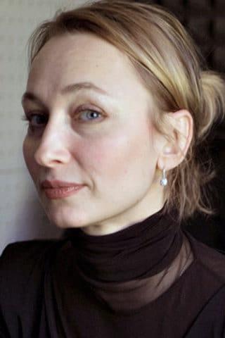 Olga Zvereva pic