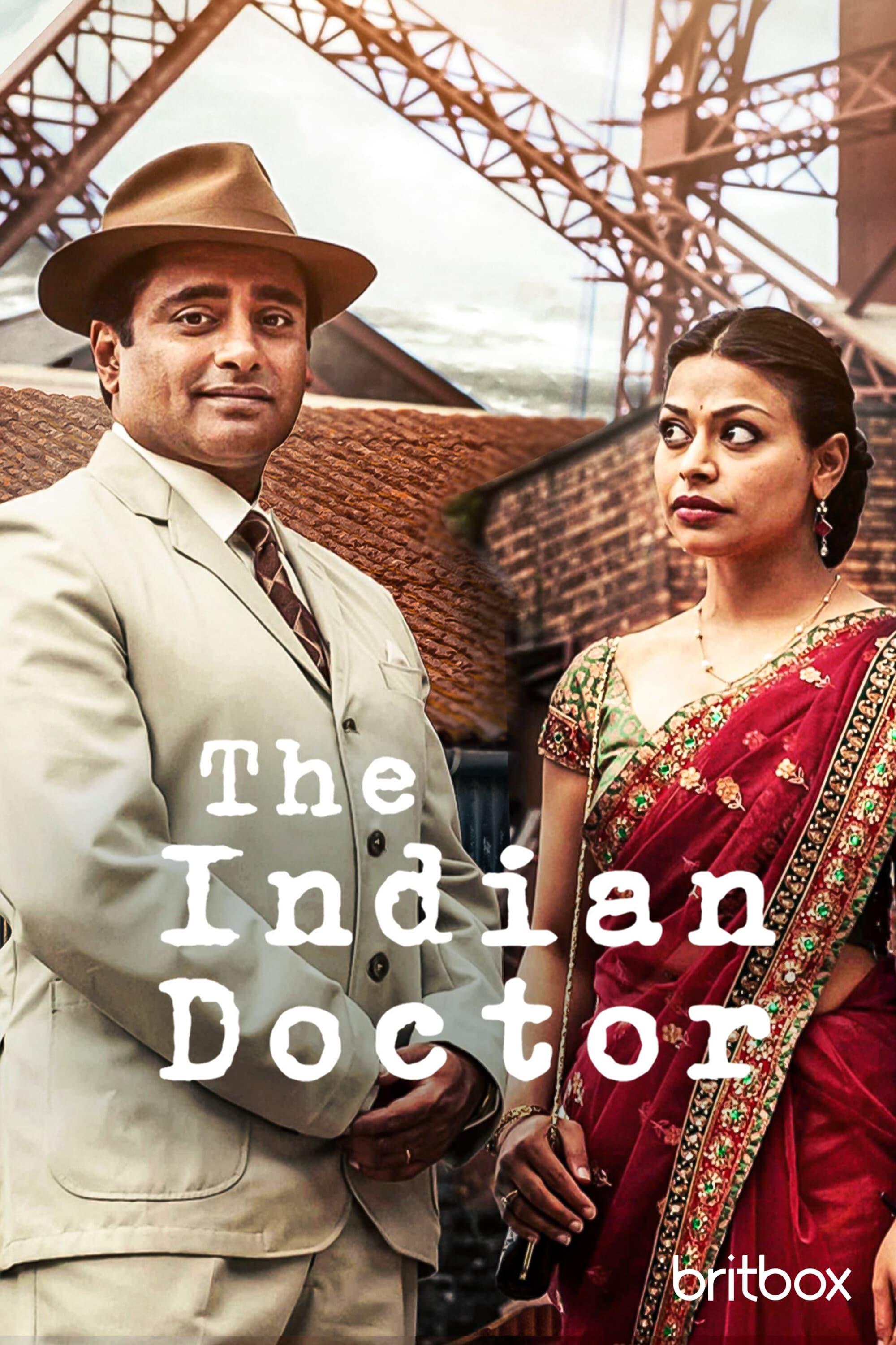The Indian Doctor poster