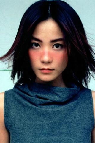 Faye Wong pic