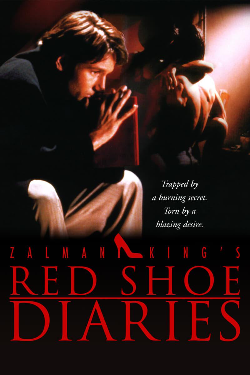 Red Shoe Diaries poster