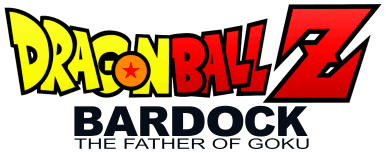 Dragon Ball Z: Bardock - The Father of Goku logo