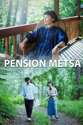 Pension Metsä poster