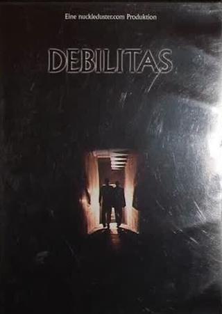 Debilitas poster