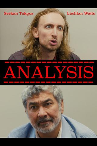 Analysis poster