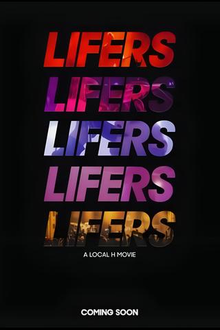 Lifers: A Local H Movie poster