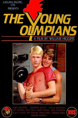 The Young Olympians poster