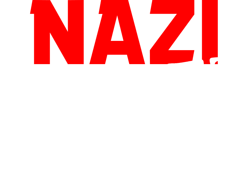 Nazi Secret Files logo