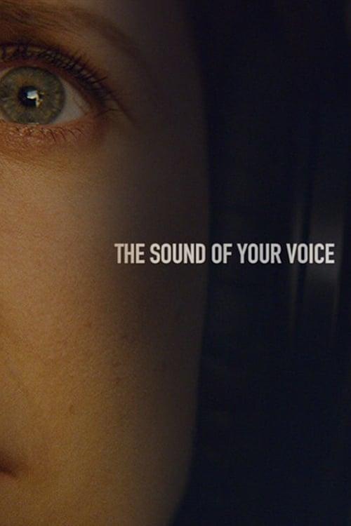 The Sound of Your Voice poster