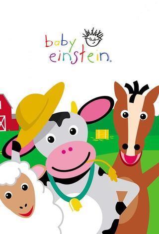 Baby Einstein Classics poster