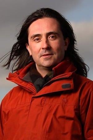 Neil Oliver poster