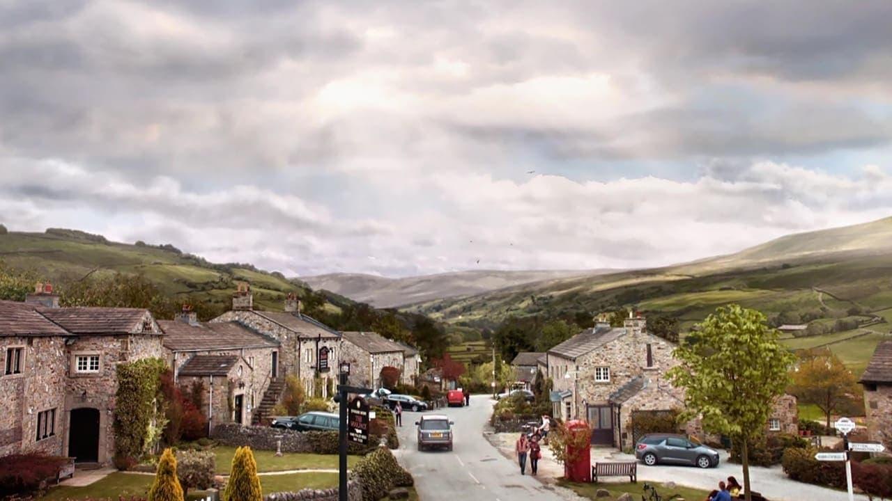 Emmerdale backdrop