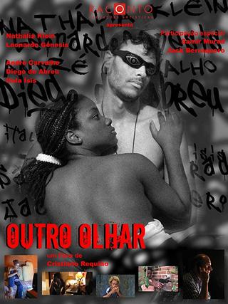 Outro Olhar poster