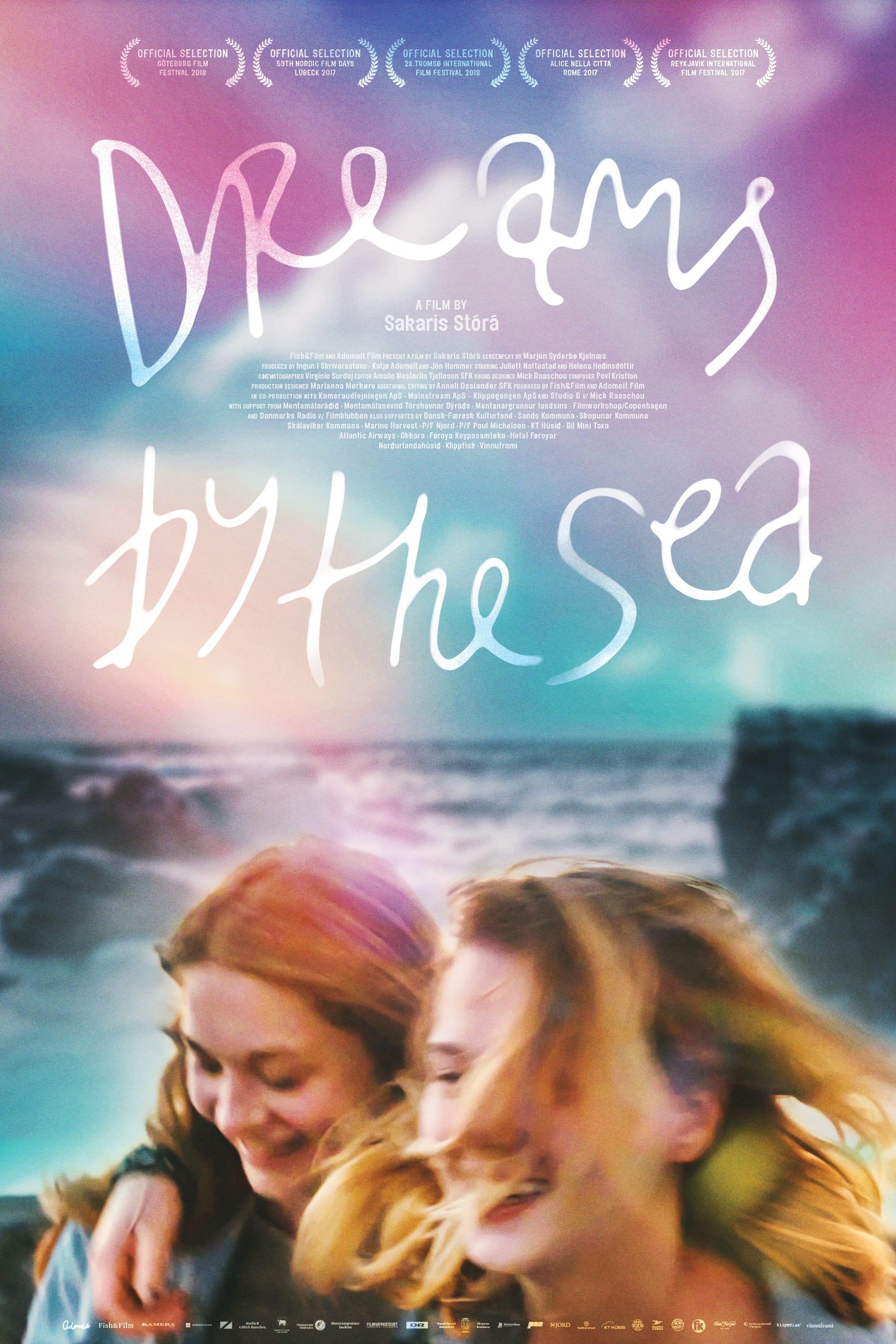 Dreams by the Sea poster