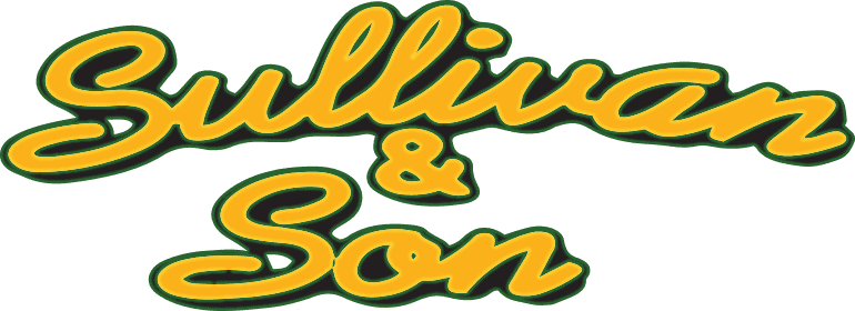 Sullivan & Son logo