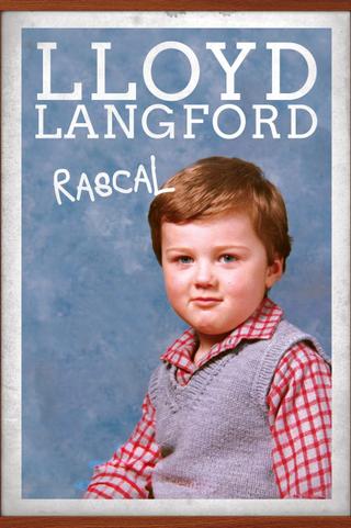 Lloyd Langford: Rascal poster