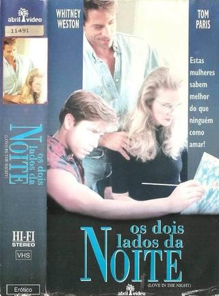 Love in the Night poster