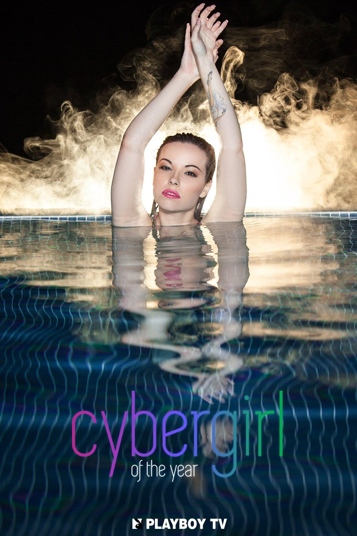 Cybergirl of the Year poster