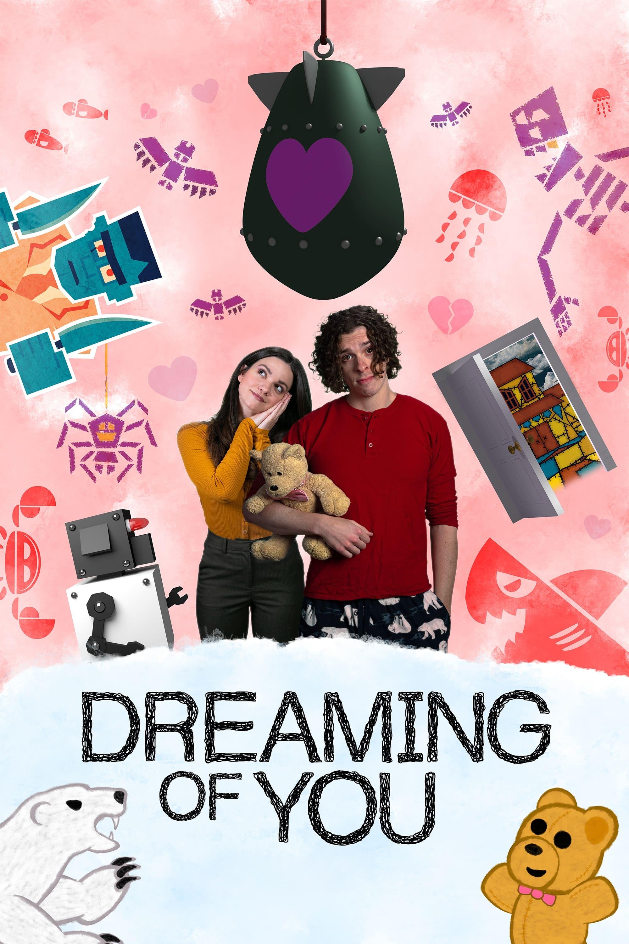 Dreaming of You poster