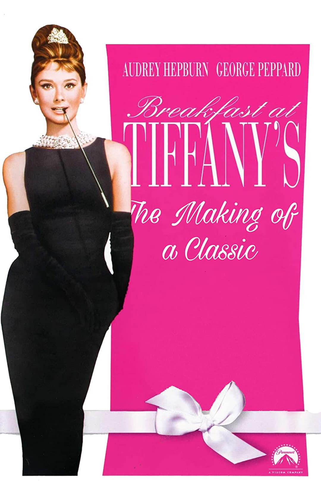 Breakfast at Tiffany's: The Making of a Classic poster