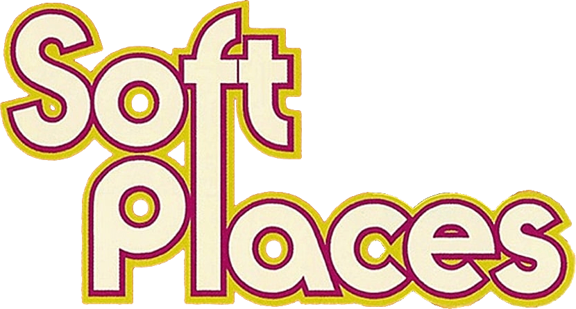 Soft Places logo