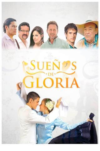 Dreams of Glory poster